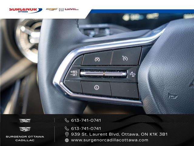 2026 Chevrolet Equinox LT (Stk: 26051A) in Ottawa - Image 15 of 19