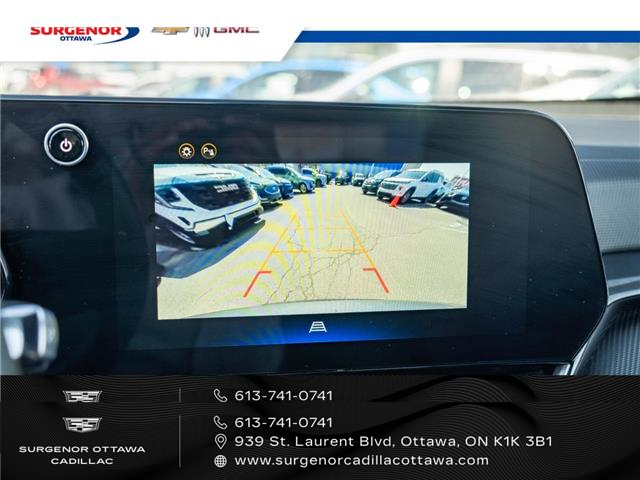 2026 Chevrolet Equinox LT (Stk: 26051A) in Ottawa - Image 18 of 19
