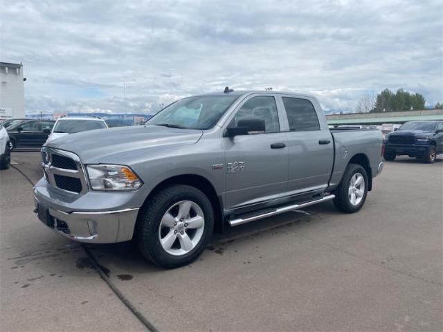 2023 RAM 1500 Classic SLT (Stk: T9642) in Smithers - Image 1 of 29