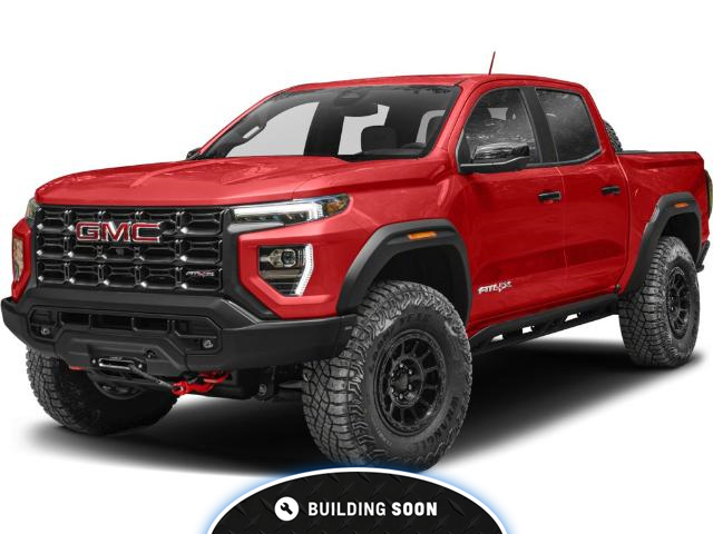 2024 GMC Canyon Elevation (Stk: DHHWSJ) in Aurora - Image 1 of 1