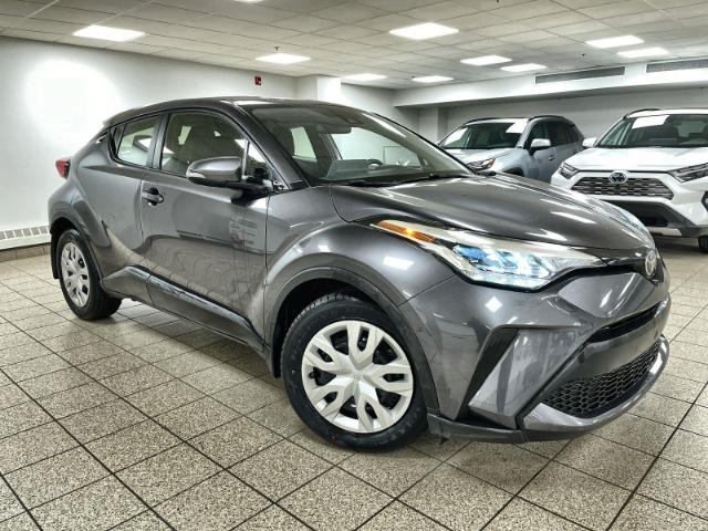 2021 Toyota C-HR LE (Stk: 6539) in Calgary - Image 1 of 20