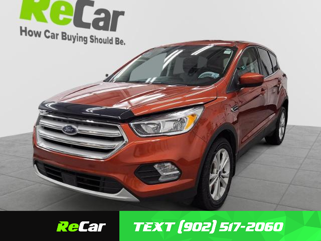 2019 Ford Escape SE (Stk: 240826B) in Halifax - Image 1 of 18