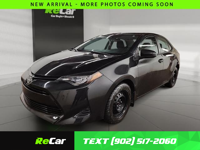 2019 Toyota Corolla LE (Stk: 240913B) in Halifax - Image 1 of 1