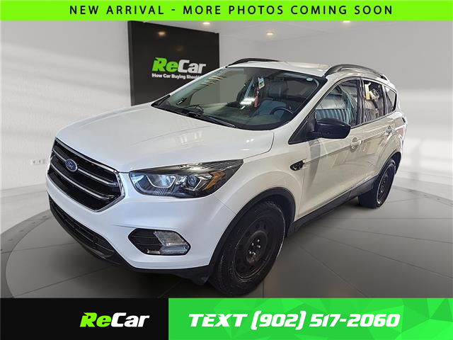 2017 Ford Escape SE (Stk: 241601B) in Halifax - Image 1 of 1