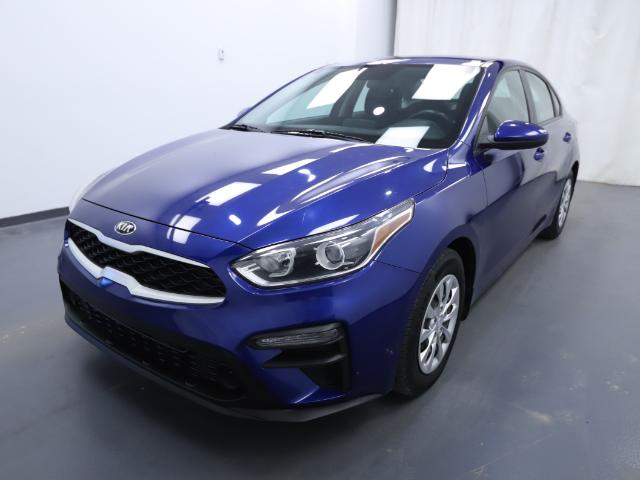 2020 Kia Forte LX (Stk: 253350) in Lethbridge - Image 1 of 25