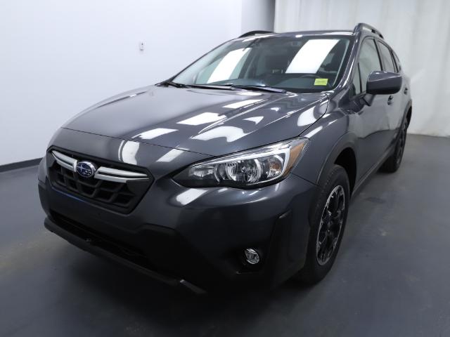 2021 Subaru Crosstrek Touring (Stk: 219510) in Lethbridge - Image 1 of 27