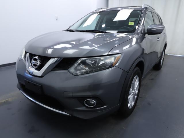 2014 Nissan Rogue SV (Stk: 252613) in Lethbridge - Image 1 of 27