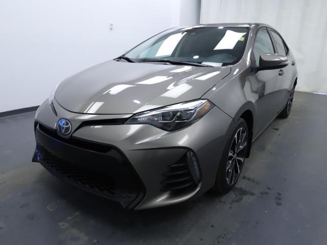 2019 Toyota Corolla  (Stk: 251831) in Lethbridge - Image 1 of 27