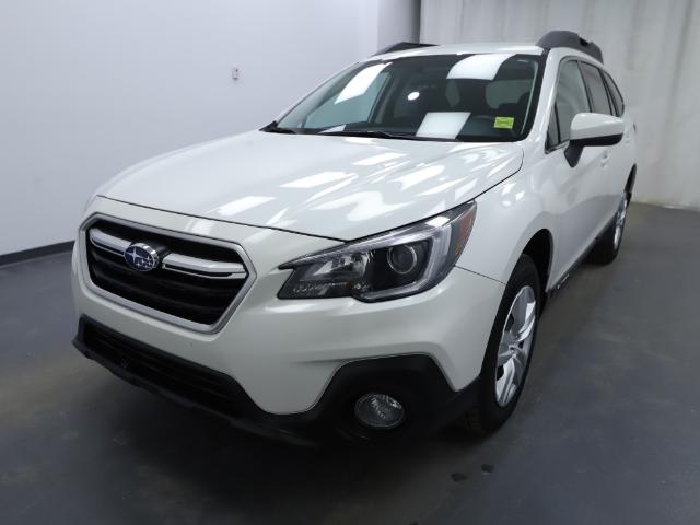 2018 Subaru Outback 2.5i (Stk: 185183) in Lethbridge - Image 1 of 25