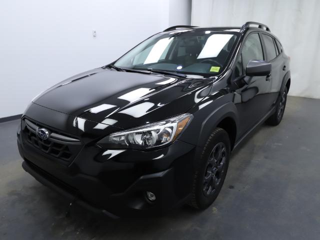 2021 Subaru Crosstrek Outdoor (Stk: 219525) in Lethbridge - Image 1 of 29