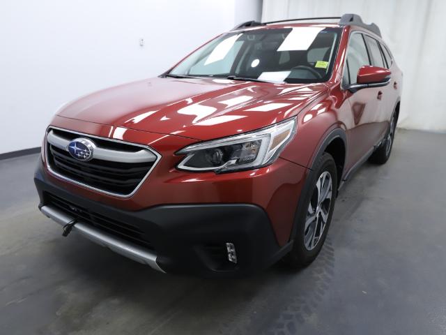 2020 Subaru Outback Limited XT (Stk: 211968) in Lethbridge - Image 1 of 29