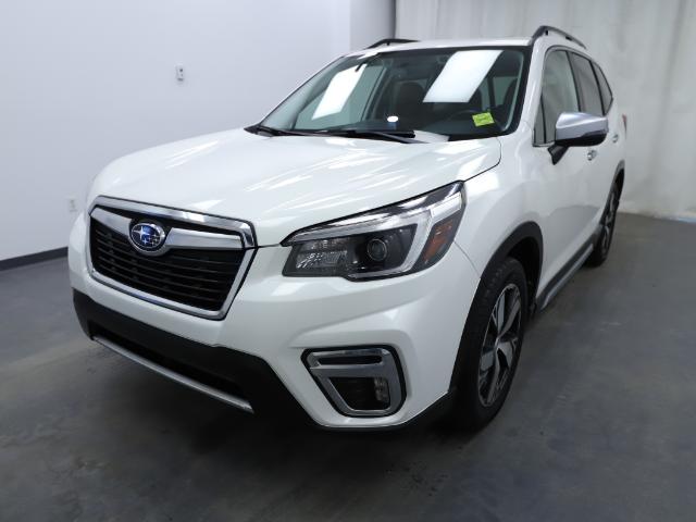 2021 Subaru Forester Premier (Stk: 229802) in Lethbridge - Image 1 of 28