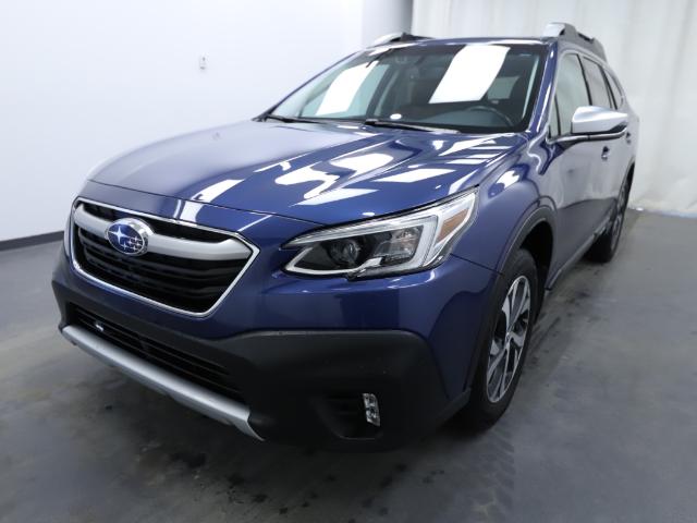 2020 Subaru Outback Premier (Stk: 220745) in Lethbridge - Image 1 of 27