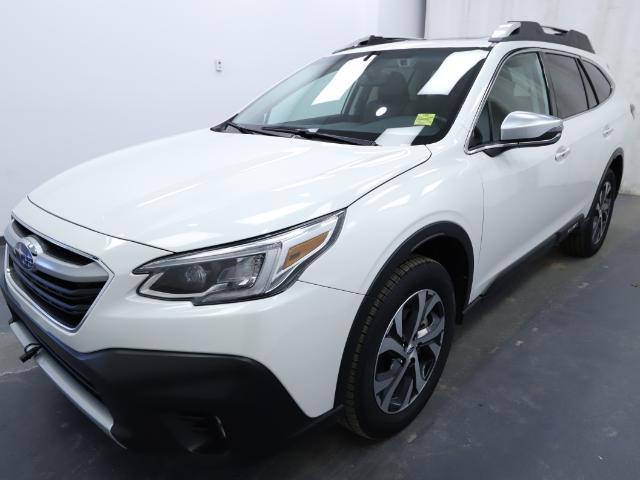 2020 Subaru Outback Premier XT (Stk: 218132) in Lethbridge - Image 1 of 29