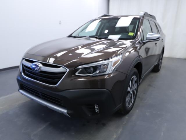 2020 Subaru Outback Premier XT (Stk: 211338) in Lethbridge - Image 1 of 29