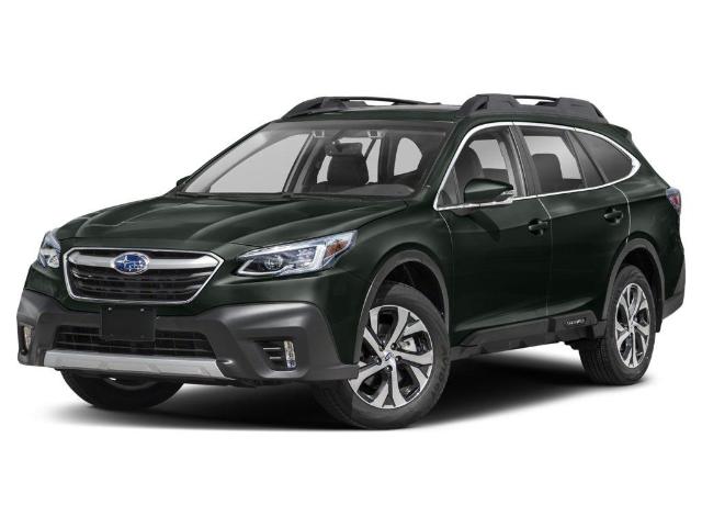 2020 Subaru Outback Limited XT (Stk: 243589) in Lethbridge - Image 1 of 10