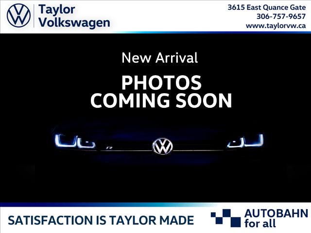 2024 Volkswagen Golf R Base (Stk: 240245) in Regina - Image 1 of 4