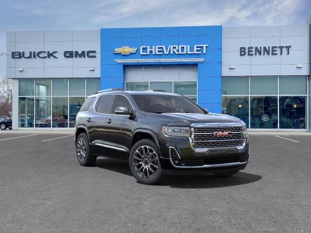 2023 GMC Acadia Denali (Stk: 230727) in Cambridge - Image 1 of 24