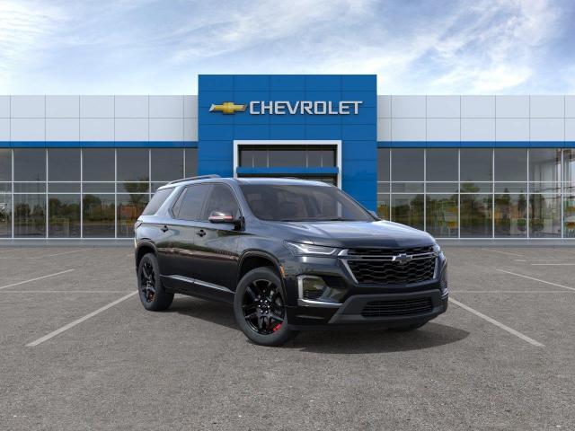 2023 Chevrolet Traverse Premier (Stk: 23375) in Hanover - Image 1 of 24