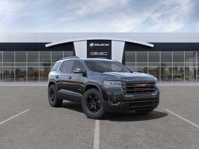 2023 GMC Acadia AT4 (Stk: 23400) in Hanover - Image 1 of 24