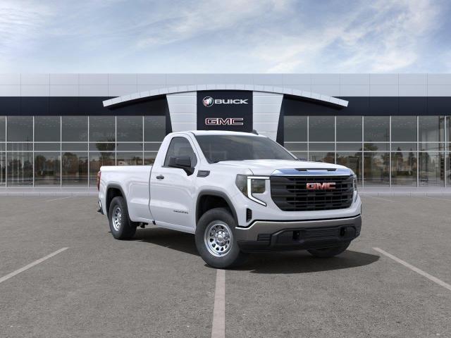 2024 GMC Sierra 1500 Pro (Stk: 24115) in Hanover - Image 1 of 24