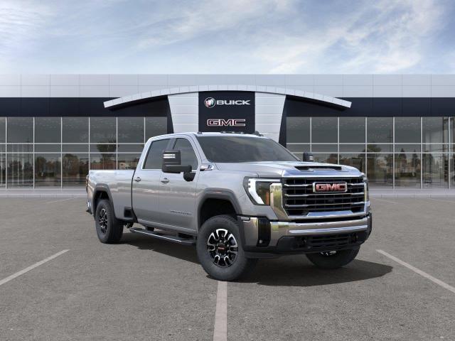 2024 GMC Sierra 2500HD SLE (Stk: 24085) in Hanover - Image 1 of 24