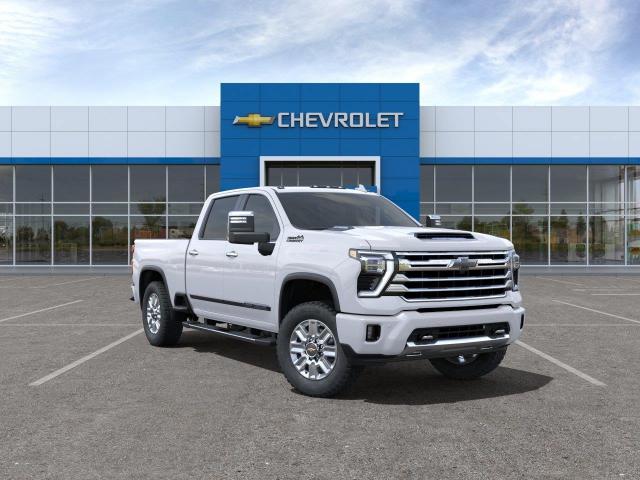 2024 Chevrolet Silverado 2500HD High Country (Stk: 24027) in Hanover - Image 1 of 24