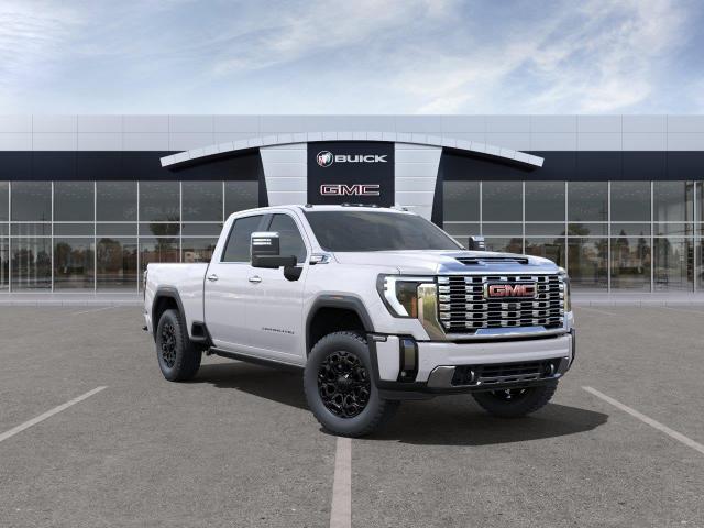 2024 GMC Sierra 2500HD Denali (Stk: 24024) in Hanover - Image 1 of 28