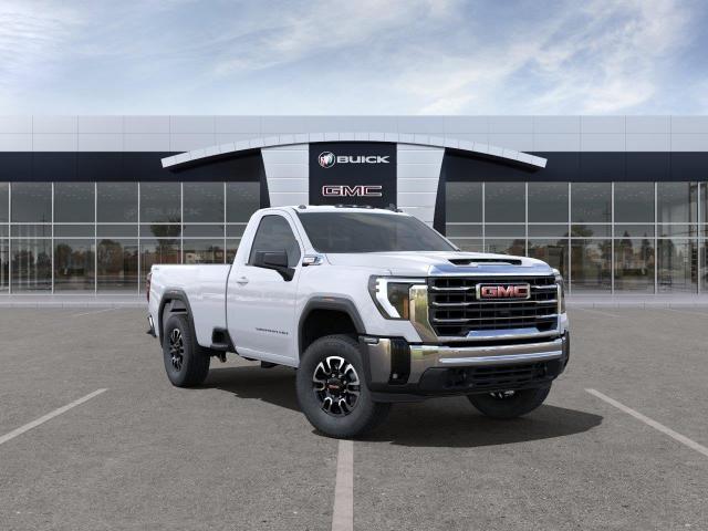 2024 GMC Sierra 3500HD SLE (Stk: 24047) in Hanover - Image 1 of 24