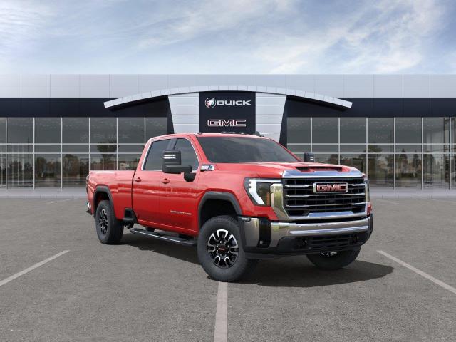 2024 GMC Sierra 2500HD SLE (Stk: 24077) in Hanover - Image 1 of 28