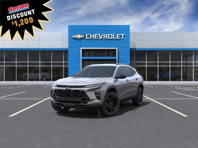 2025 Chevrolet Trax ACTIV (Stk: 25390) in Cornwall - Image 1 of 6