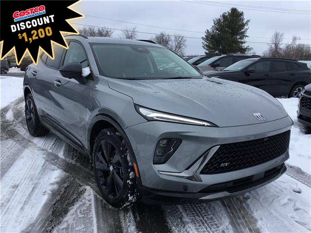 2026 Buick Envision Sport Touring (Stk: 26208) in Cornwall - Image 12 of 13