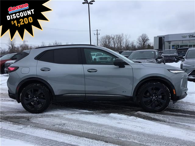 2026 Buick Envision Sport Touring (Stk: 26208) in Cornwall - Image 11 of 13