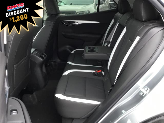 2026 Buick Envision Sport Touring (Stk: 26208) in Cornwall - Image 6 of 13