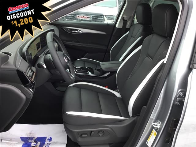 2026 Buick Envision Sport Touring (Stk: 26208) in Cornwall - Image 5 of 13