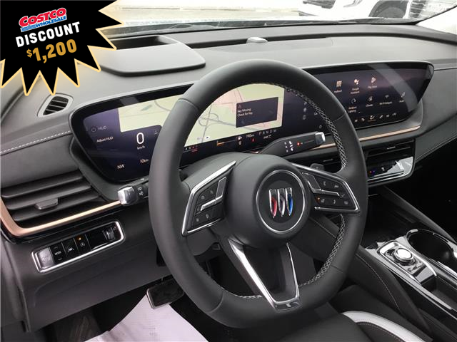 2026 Buick Envision Sport Touring (Stk: 26208) in Cornwall - Image 2 of 13