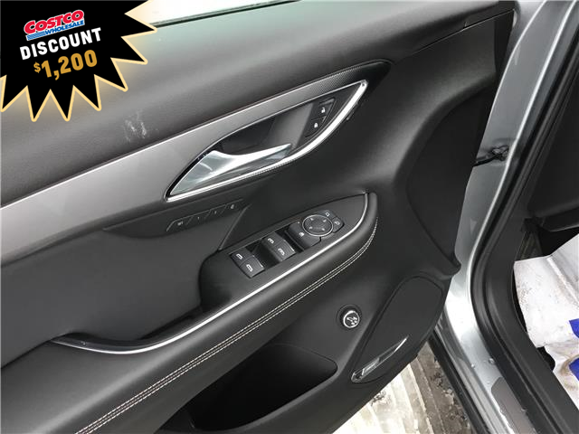 2026 Buick Envision Sport Touring (Stk: 26208) in Cornwall - Image 3 of 13