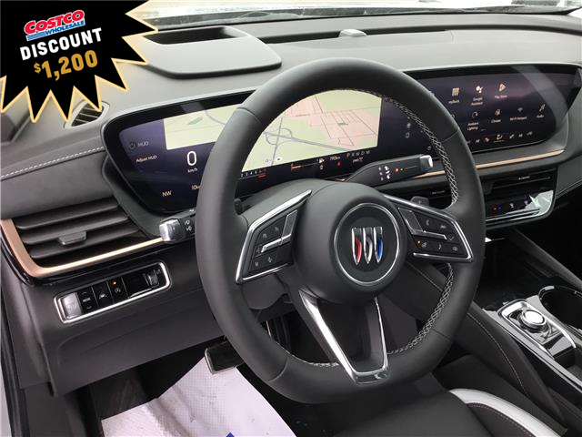 2026 Buick Envision Sport Touring (Stk: 26208) in Cornwall - Image 4 of 13