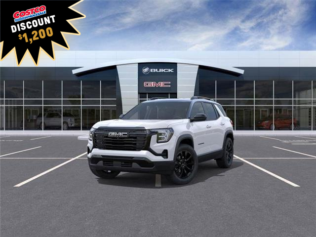 2026 GMC Terrain Elevation in Cornwall - Image 1 of 6