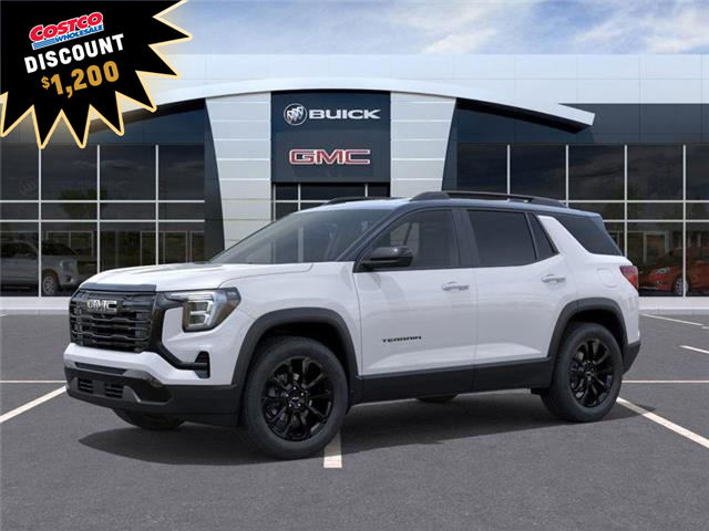 2026 GMC Terrain Elevation in Cornwall - Image 2 of 6