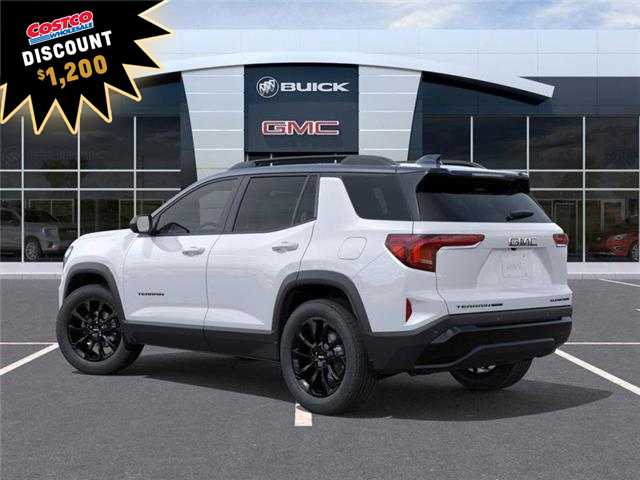 2026 GMC Terrain Elevation in Cornwall - Image 3 of 6