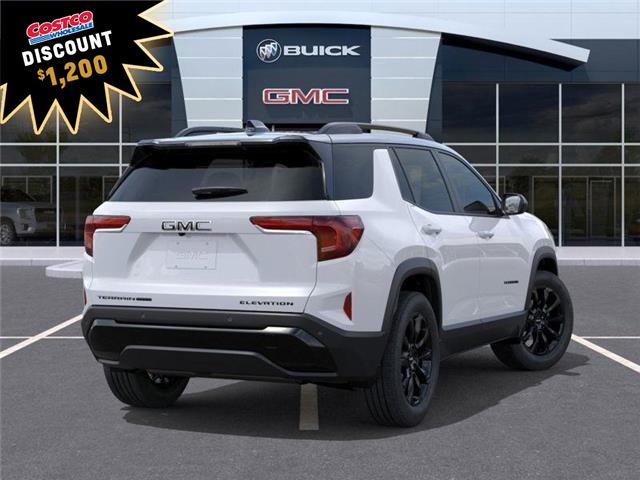 2026 GMC Terrain Elevation in Cornwall - Image 4 of 6