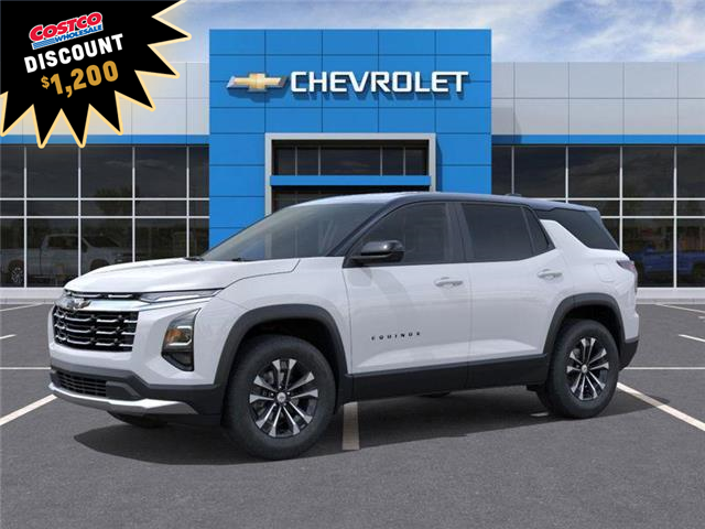 2026 Chevrolet Equinox LT in Cornwall - Image 2 of 6