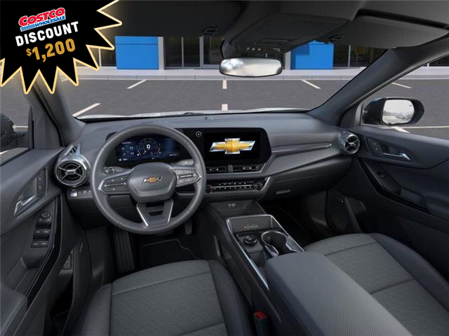 2026 Chevrolet Equinox LT in Cornwall - Image 5 of 6