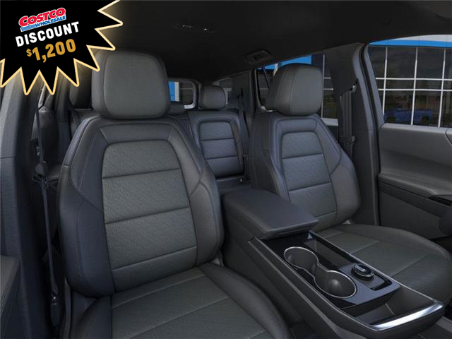 2026 Chevrolet Equinox LT in Cornwall - Image 6 of 6