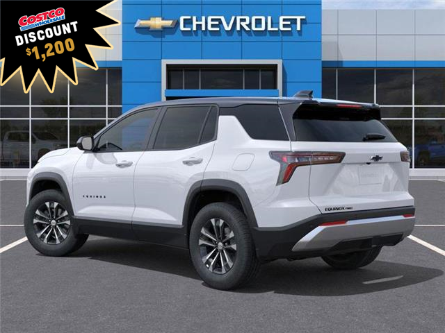 2026 Chevrolet Equinox LT in Cornwall - Image 3 of 6