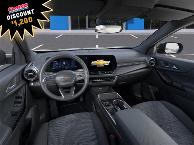 2026 Chevrolet Equinox LT in Cornwall - Image 5 of 6