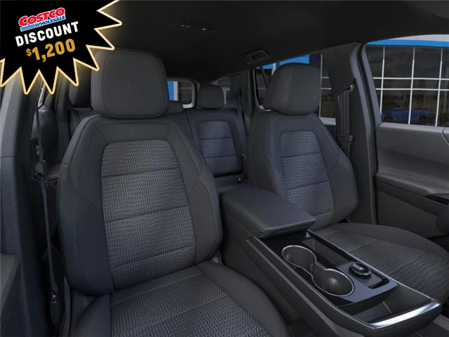 2026 Chevrolet Equinox LT in Cornwall - Image 6 of 6