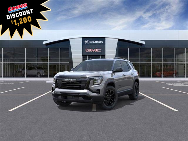 2026 GMC Terrain Elevation in Cornwall - Image 1 of 6