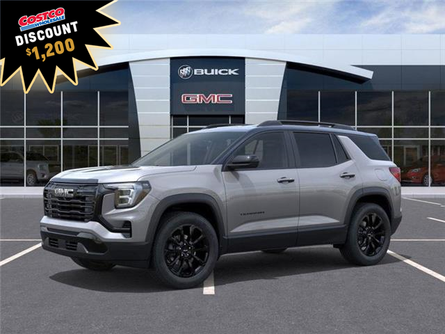 2026 GMC Terrain Elevation in Cornwall - Image 2 of 6